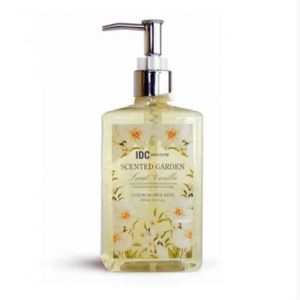 IDC INSTITUTE Scented Garden Gel 780 Vainilla