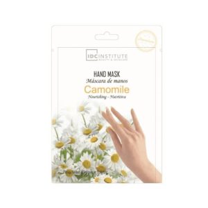 IDC Institute Mascarilla De Manos Nutritiva Camomila 40g