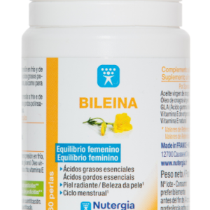 Nutergia Bileina 60 Caps