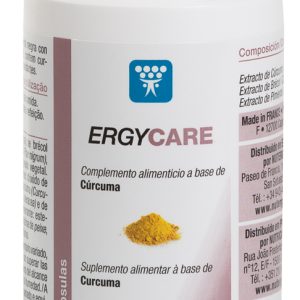 Nutergia Ergycare 60 Caps