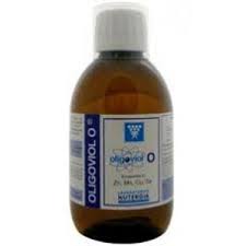 Nutergia Oligoviol O 150ml