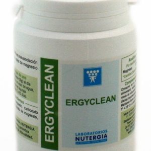 Nutergia Ergyclean 120g