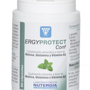 Nutergia Ergyprotect Conf 60 Caps
