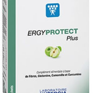 Nutergia Ergyprotect Plus 30 Sobres