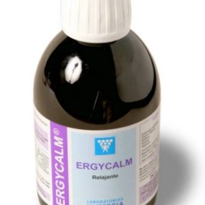 Nutergia Ergycalm 250ml