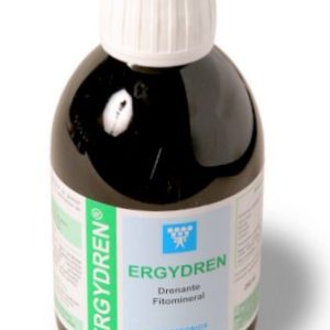 Nutergia Ergydren 250ml