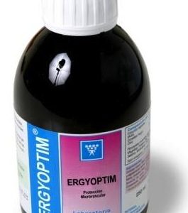 Nutergia Ergyoptim 250ml