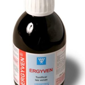 Nutergia Ergyven 250ml