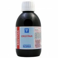 Nutergia Ergypar 250ml