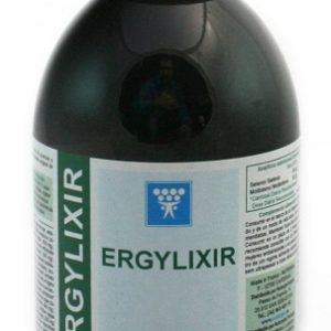 Nutergia Ergylixir 250ml