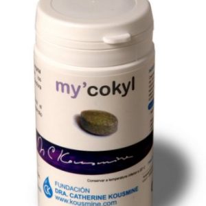 Nutergia My'cokyl 90 Comp