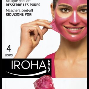 Iroha Nature Iroha Talisman Shine Joy Deep Cleanser Peel Off 25ml