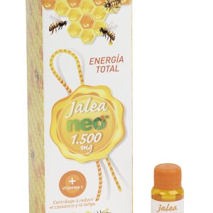Neo Jalea 1500 Mg 14 Viales De 10ml
