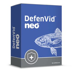 Neovital Defenvid Neo 30 Cápsulas