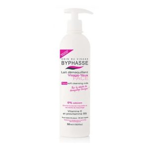 Byphasse Leche Desmaquillante Cara Y Ojos 500ml