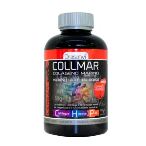 Drasanvi Collmar Cereza Masticable 180 Comp