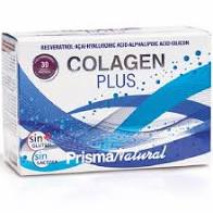 Prisma Nat Colageno Plus Antiaging 30 Sobres