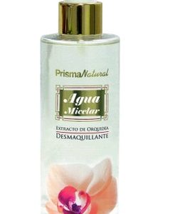 Prisma Nat Agua Micelar Limpiadora 250ml