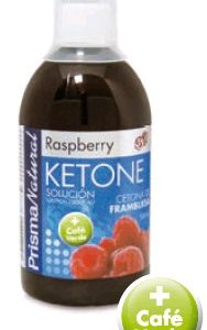 Prisma Nat Solucion Raspberry Ketone 500ml