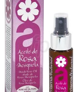 Prisma Nat Aceite Rosa Mosqueta 50ml Spray