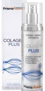 Prisma Nat Colagen Plus Crema Regeneradora 50ml