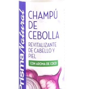 Prisma Nat Champu Extracto De Cebolla 250ml
