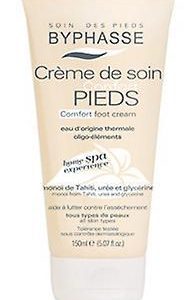 Byphasse Home Spa Experience Crema Confort Pies 150ml