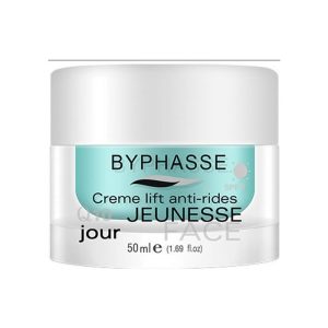 Byphasse Crema Lift Anti Arrugas Q10 50ml