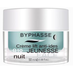 Byphasse Jeunesse Crema Facial Lift Q10 Noche 50ml