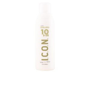 Icon Ecotech Color Cream Developer 10 Vol 1000ml