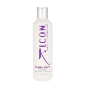 Icon Pure Light Toning Acondicionador 250ml
