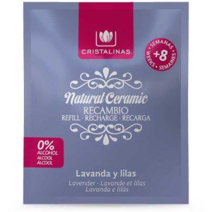 Cristalinas Armario Ambientador Recambio 0 Lavanda