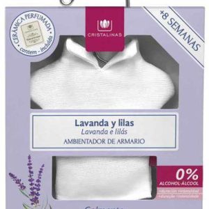 Cristalinas Armario Ambientador Completo 0 Lavanda
