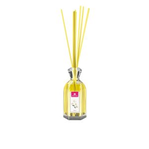 Cristalinas Mikado Ambientador 0 Jazmín 180ml