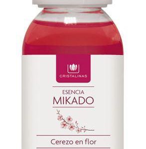 Cristalinas Mikado Recambio Esencia Cerezo En Flor 100ml