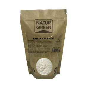 Naturgreen Coco Rallado Bio 125g