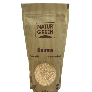 Naturgreen Tu Bio Quinoa 450g