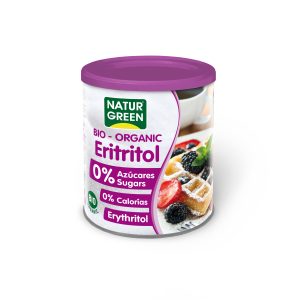 Naturgreen Eritritol Bio 500g