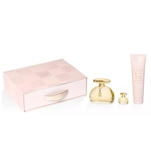 Tous Touch Eau De Toilette Spray 100ml Set 3 Piezas