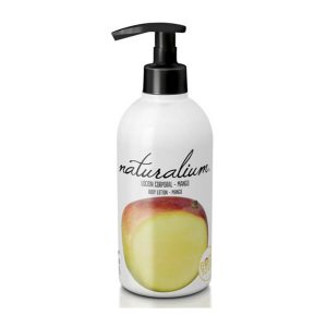 Naturalium Loción Corporal Mango 370ml