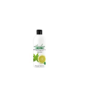 Naturalium Herbal Lemon Shower Gel 500ml