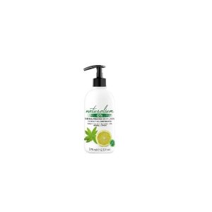 Naturalium Loción Corporal Dermonutritiva Herbal Lemon 370ml