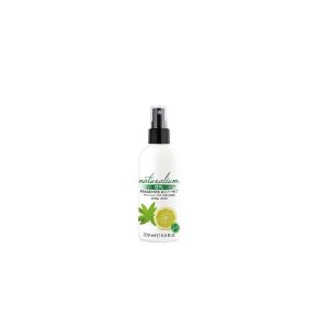 Naturalium Spray Corporal Perfumado Herbal Lemon 200ml