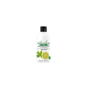 Naturalium Champú Suavizante Herbal Lemon 400ml