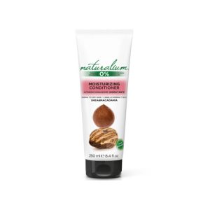 Naturalium Acondicionador Hidratante Karité Y Macadamia 250ml