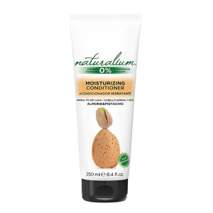 Naturalium Almond And Pistachio Acondicionador Hidratante 250ml