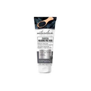 Naturalium Mascarilla Facial Carbón Activo 175ml