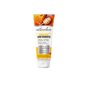 Naturalium Exfoliante Facial Miel De Manuka 175ml