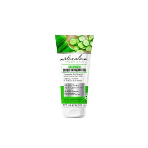 Naturalium Exfoliante Facial Pepino 175ml