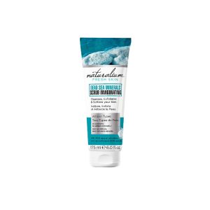 Naturalium Exfoliante Facial Minerales Del Mar Muerto 175ml
